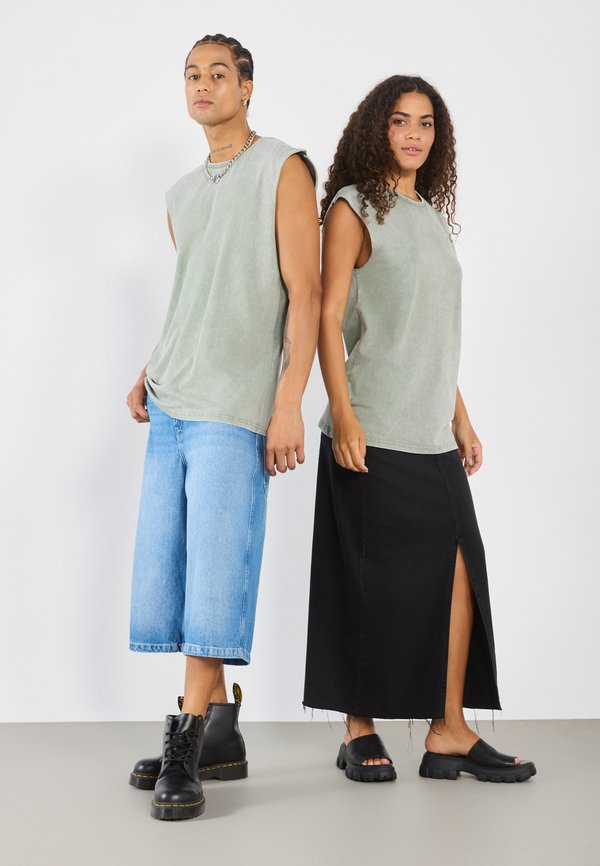 UNISEX - Top - sea spray3