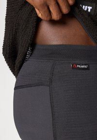 Mammut EIGER NORDWAND ADVANCED TIGHTS MEN - Osnovni sloj - black
