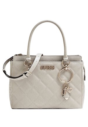 Borsa a mano - grey
