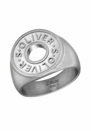 s.Oliver KNOPF - Anillo - silber