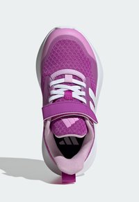 adidas Performance Scarpe da corsa su strada - purple
