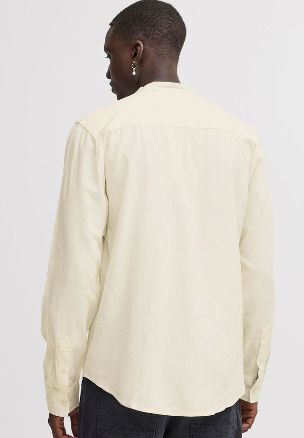 BHBOBBY  LINEN MIX - Shirt4