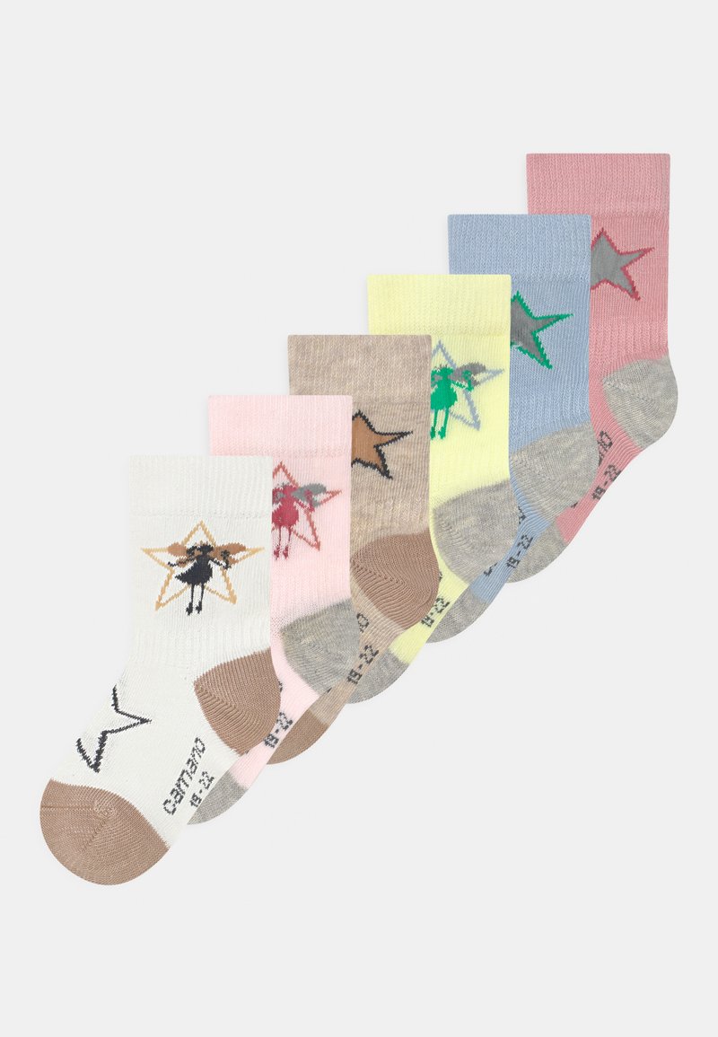 camano ONLINE SOFT 6P - Skarpety