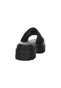 Calvin Klein Platt slip-in - black