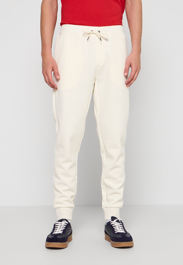 Polo Ralph Lauren - Pantalones deportivos (crema)