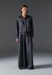 Zign Studio Palaidinė - dark grey