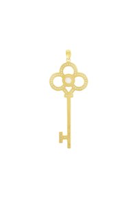 amor KEY - Hanger - weiß