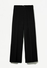 Pantalon classique - black