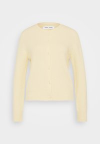 CARDIGAN - Vesta na kopčanje - pear sorbet