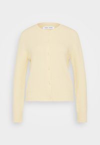 CARDIGAN - Jopica - pear sorbet