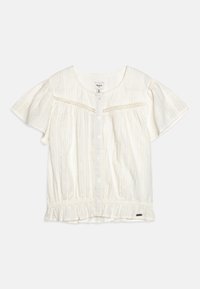 Pepe Jeans - QUERIMA - Blusa - mousse white Imagen en miniatura 1