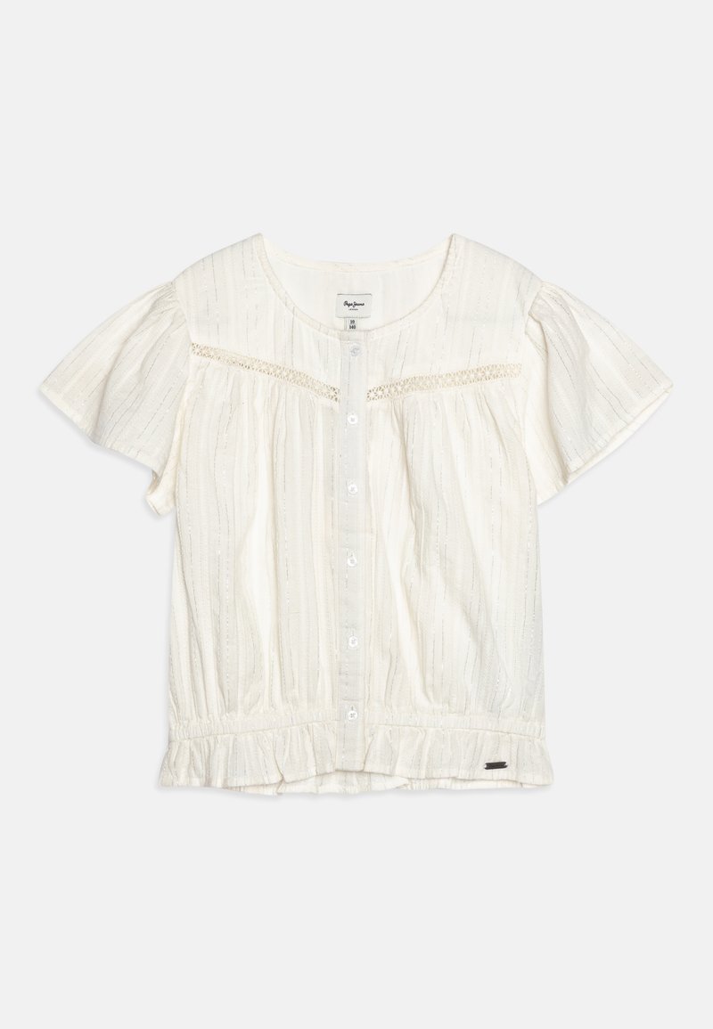 Pepe Jeans - QUERIMA - Blusa - mousse white, Ampliar