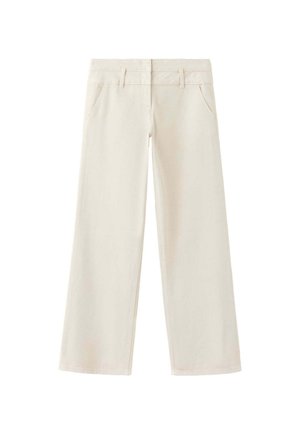 Mango Kids, TEEN - Pantalon classique - sand