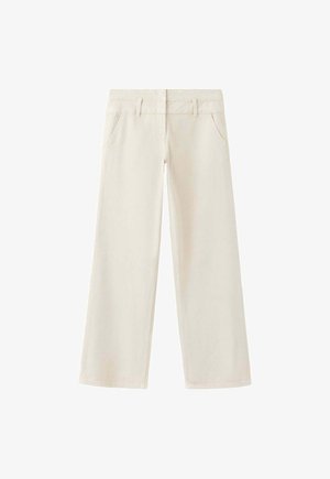 Mango Kids, TEEN - Pantalon classique - sand