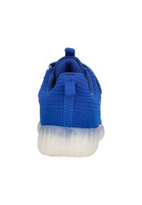 ZIGZAG FALARIC - Matalavartiset tennarit - 2039 classic blue