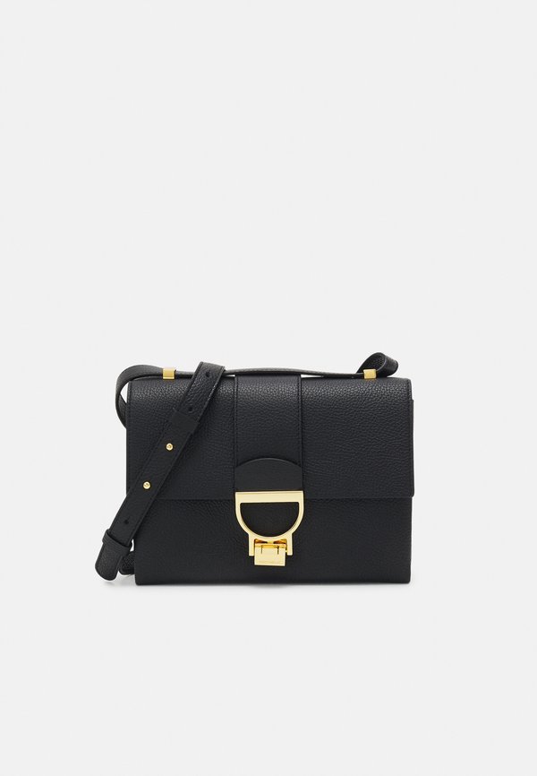 ARLETTIS - Cross body bag - noir