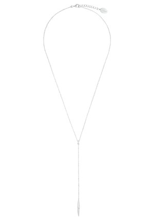 Collana - silberfarben