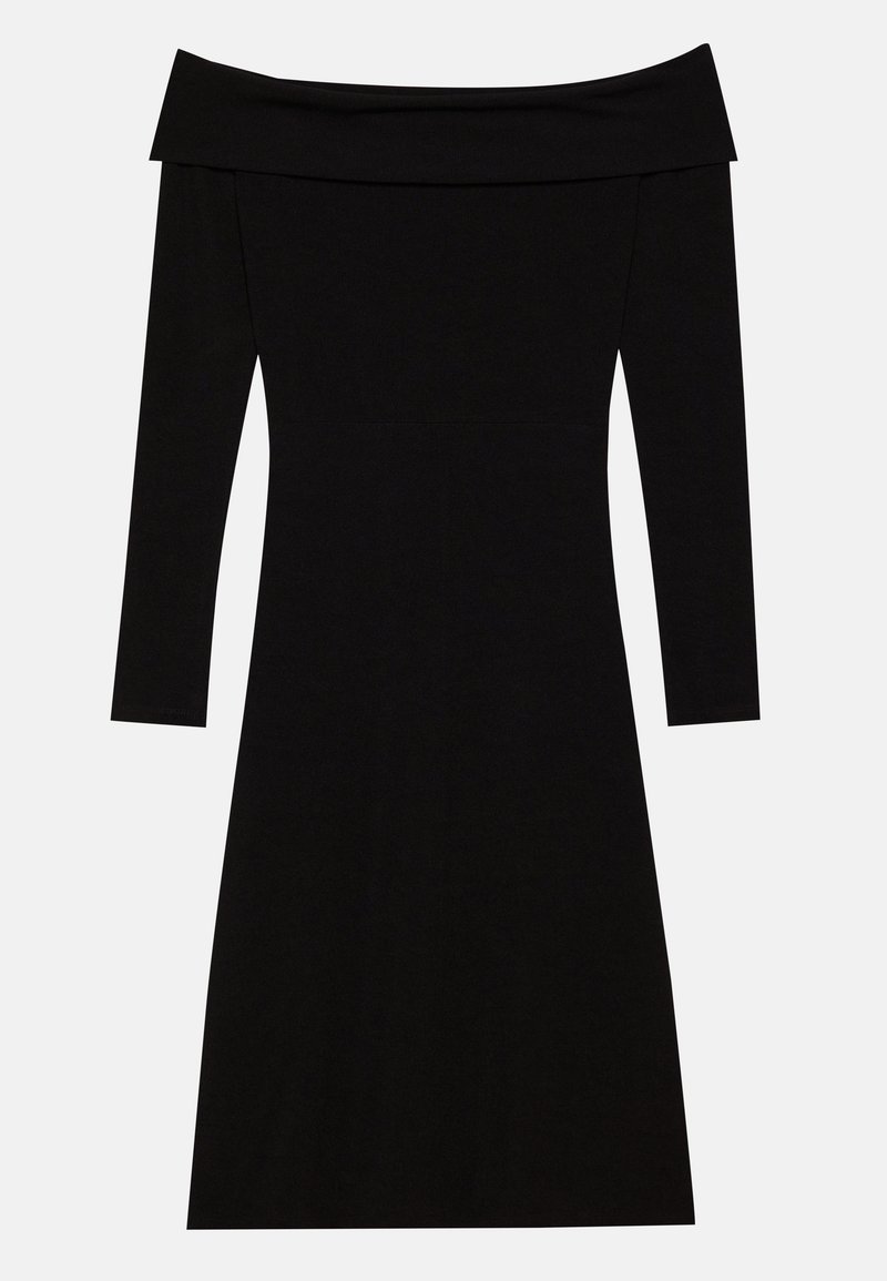 Anna Field Jurk zwart