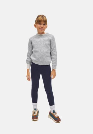 TÉRMICOS - Leggings - Blue