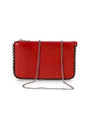 Bandolera - red