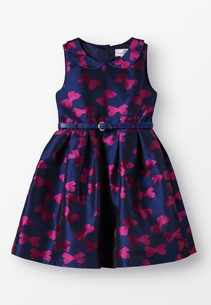 Cocktailkleid/festliches Kleid - navy