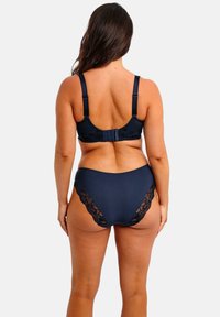 Fantasie REFLECT - Beugel BH - navy
