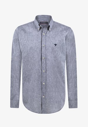 Felix Hardy Hemd - dark blue