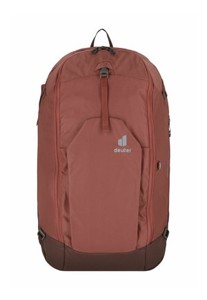 Deuter Zaino da trekking - caspia raisin