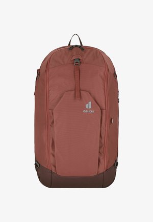 Deuter Wandelrugzak - caspia raisin