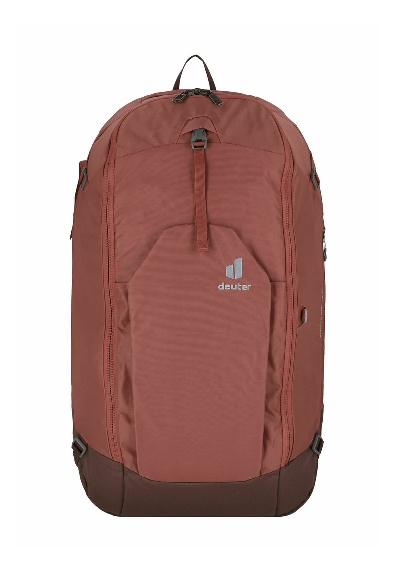 Deuter Wandelrugzak - caspia raisin