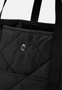 Timberland QUILTED EASY  - Velká kabelka - black