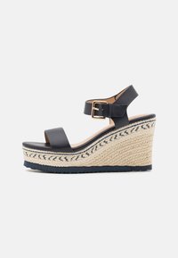 Anna Field Alpargatas Wide Fit Anna Field Wide Fit Sandalias De