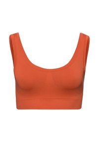 Hanro TOUCH FEELING PADDED - Topp - ripe apple