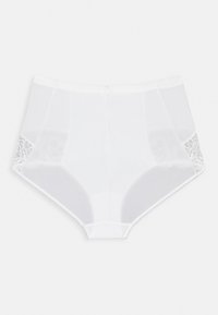 Sans Complexe ARIANE CULOTTE HAUTE SCULPTANTE TAILLE - Culotte - ivoire