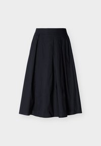 Unausgewählt, black