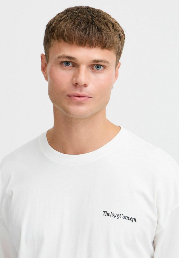 JCMMPETRI - Basic T-shirt3