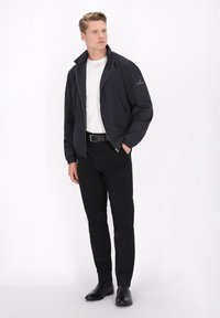 DreiMaster Bombertakki - navy