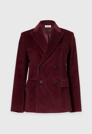 Weekend Max Mara, Blazer - bordeaux
