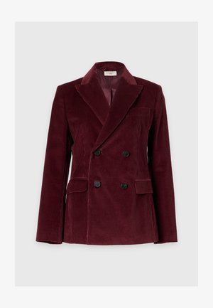 Weekend Max Mara, Blazer - bordeaux