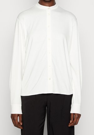 Chemisier - white