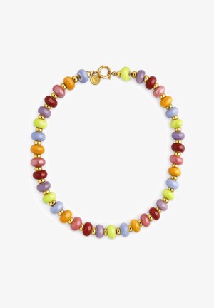 Singularu, Collar - gold-coloured