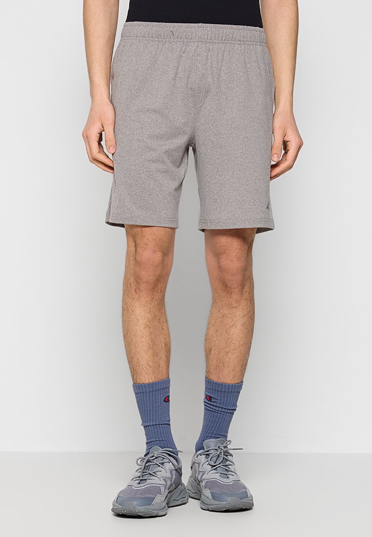 4F Shorts grijs