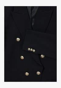 Non selezionato, nero