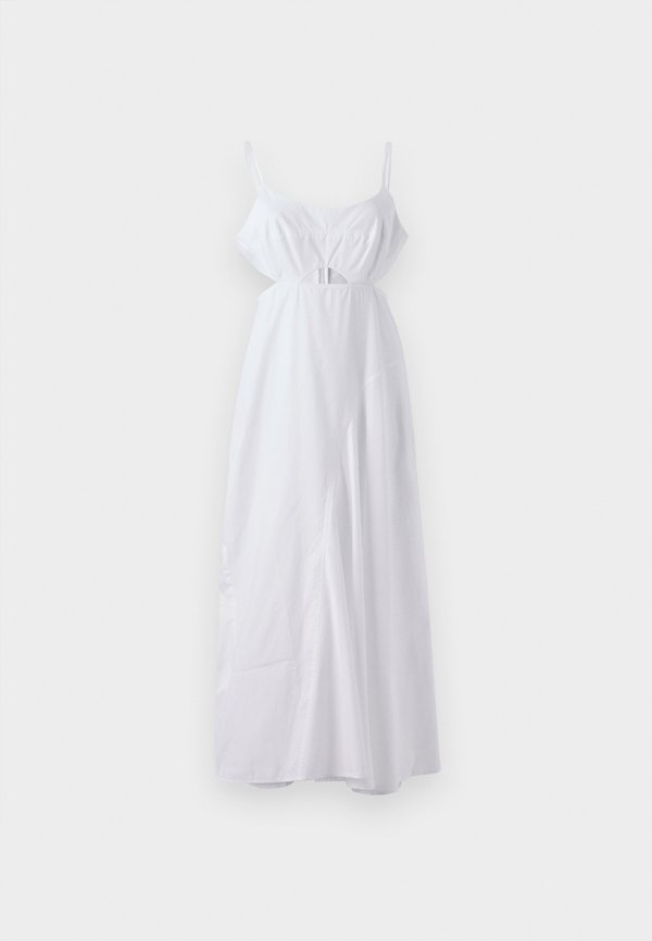 CAMI MIDI DRESS - Day dress2