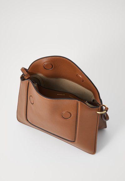 Wandler PENELOPE BAG - Rankinė - saddle