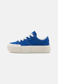 CHUCK TAYLOR ALL STAR CRUISE - Sportcipő - blue/white/egret