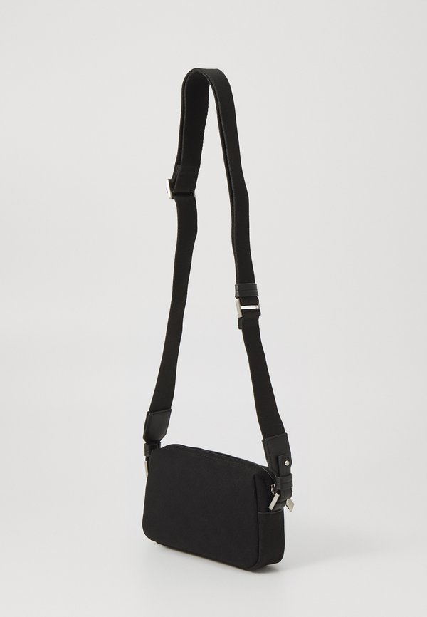 MUST CAMERA BAG S MONO - Cross body bag3