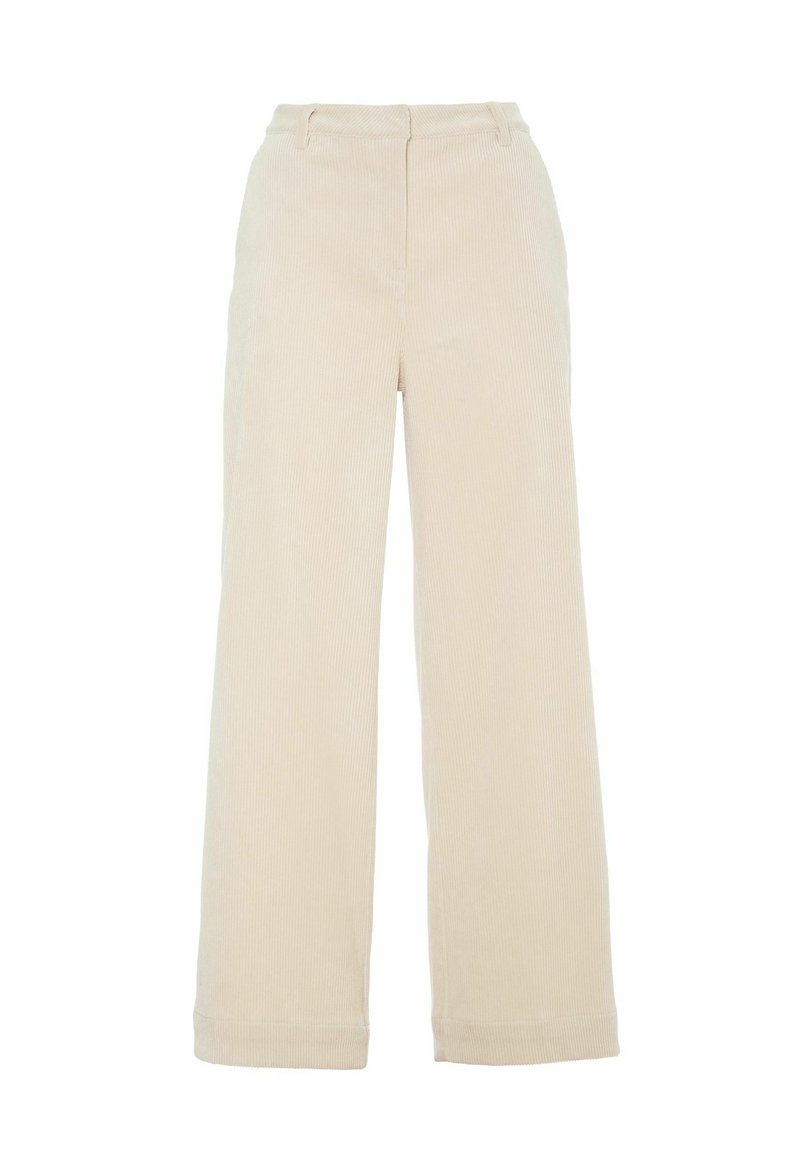 U.S. Polo Assn. Broek beige