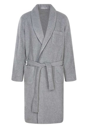 Christian Cane Badekåber - gris clair