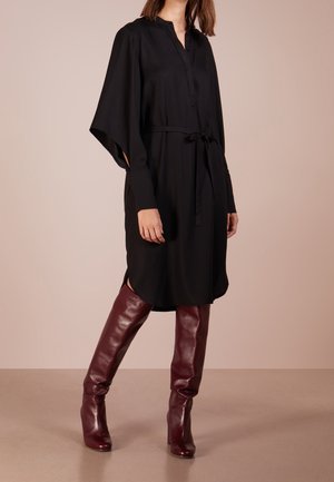 Jurk - black